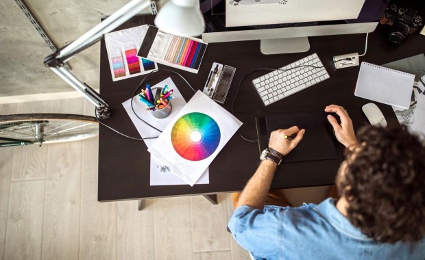 SEO For Graphic Designers In Fort Worth
