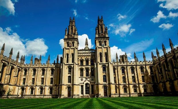 SEO For Universities In Fort Worth