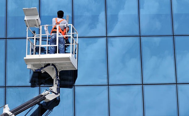 SEO for Window cleaning In Los Angeles