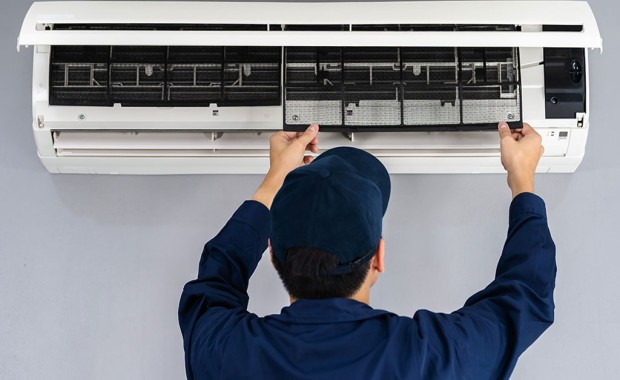 SEO For Air Conditioning Repair In Detroit