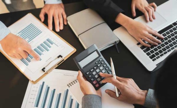 SEO for Accountants in Colorado Springs