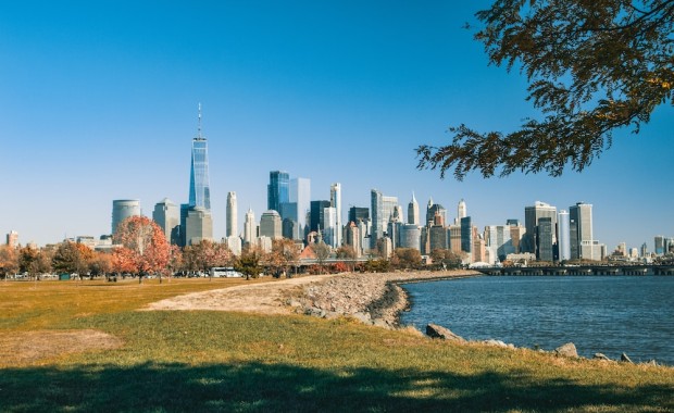 SEO for Advertising agencies in Jersey City