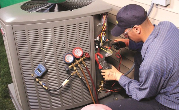 SEO For Air Conditioning Repair In Corpus Christi