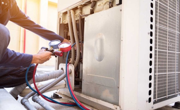 SEO for Air Conditioning Repair Services in Huntsville