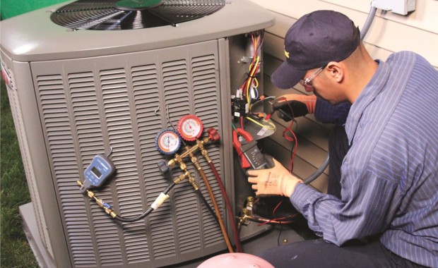 SEO for Air Conditioning Repair Services in Charlotte