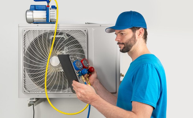 SEO For Air Conditioning Repair in Chicago