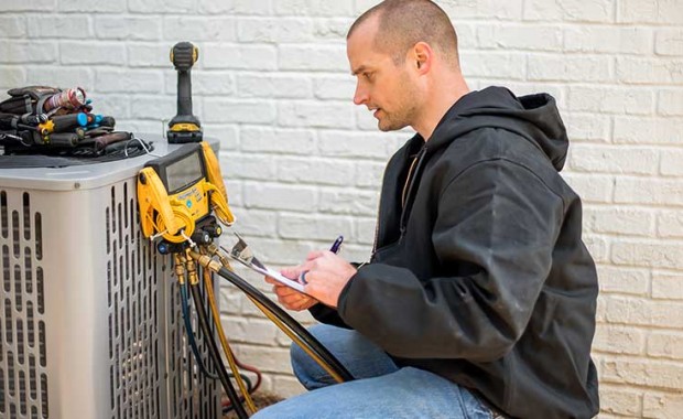 SEO for Air Conditioning Repair in Mesa