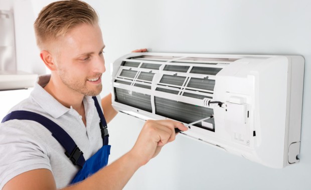 SEO For Air Conditioning Repair in Providence