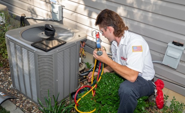 SEO for Air Conditioning Repair Services in Stockton
