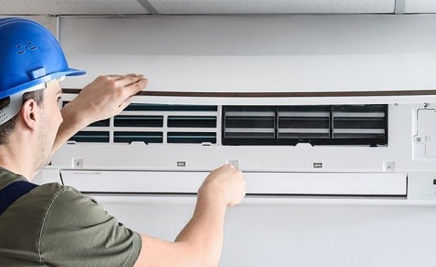 SEO for Air Conditioning Repair in Oklahoma City