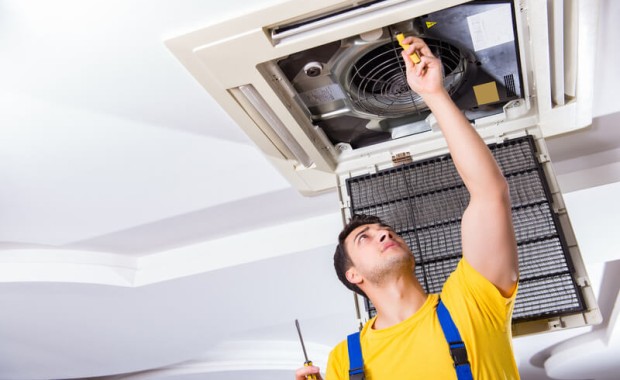SEO For Air Conditioning Repair In Buffalo