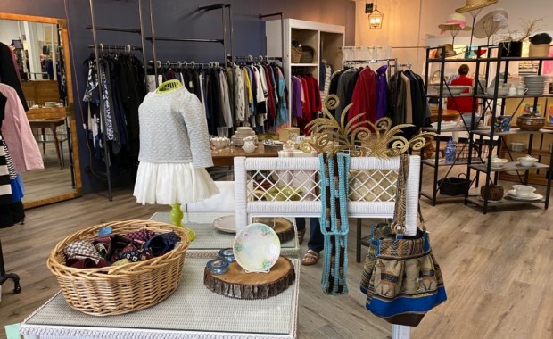 SEO for Clothing stores in Long Beach