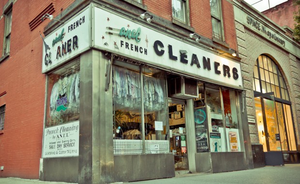 SEO For Dry Cleaners In New York