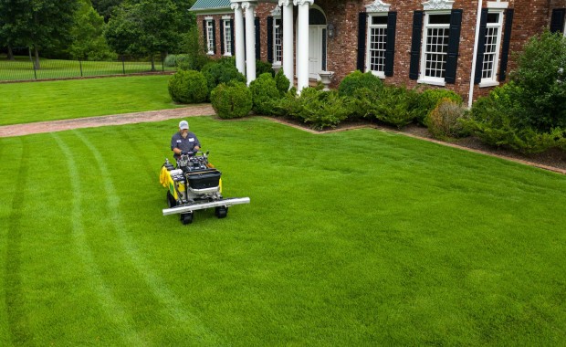 SEO For Lawn Care Services in Providence