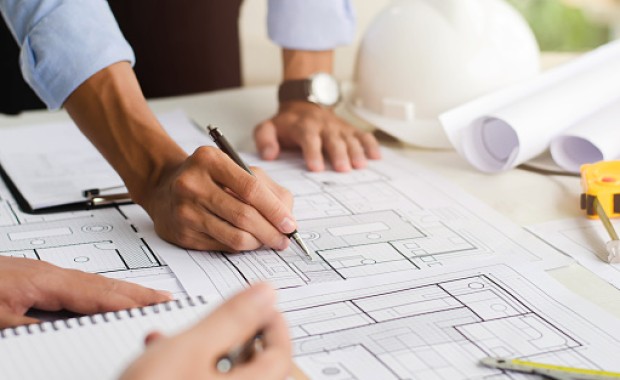 SEO For Architects In Baltimore