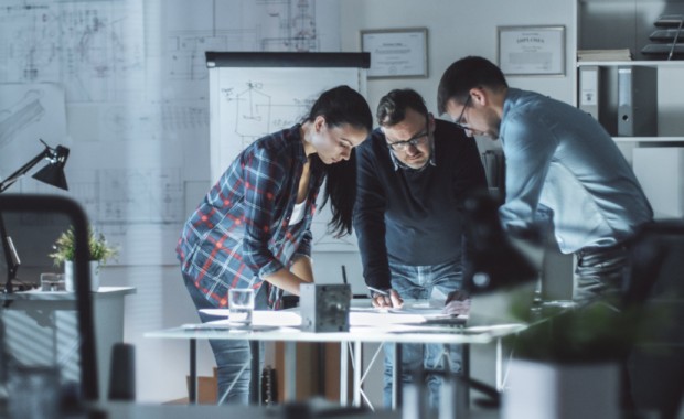 SEO For Architects in Columbus