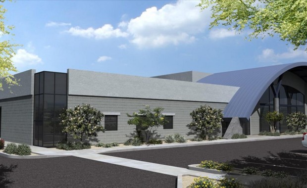 SEO for Architects in Mesa