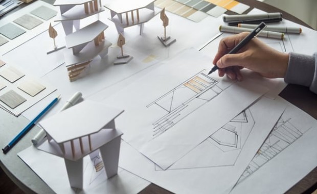 SEO For Architects in Omaha