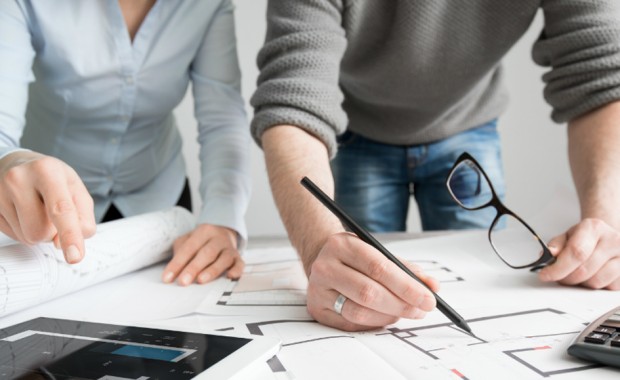 SEO For Architects in Providence