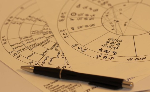SEO for Astrologers In Birmingham