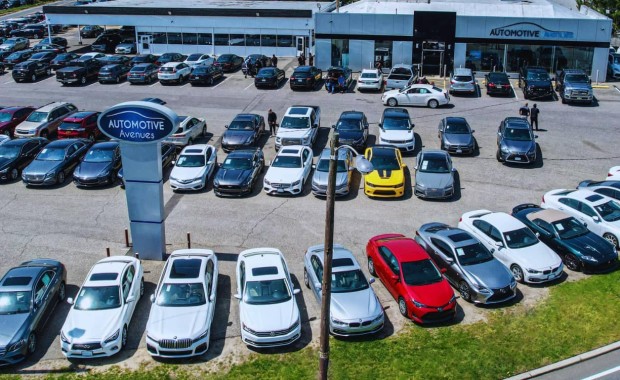 SEO for Automotive Dealerships In Birmingham