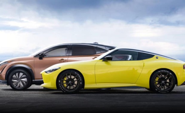 SEO for Automotive Dealerships in Jersey City