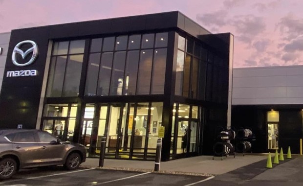 SEO For Automotive Dealerships in Providence