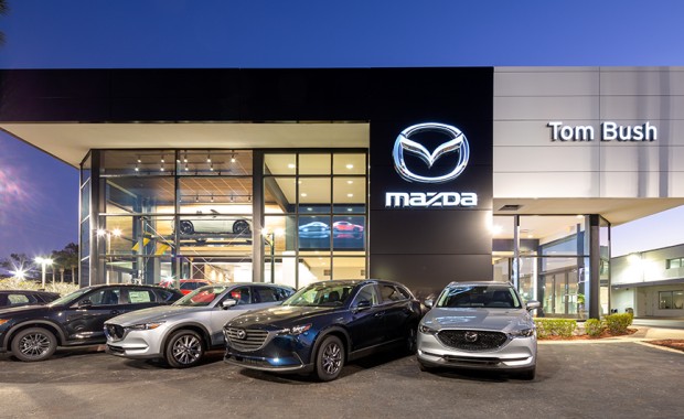 SEO for Automotive Dealerships in Seattle