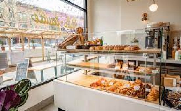 SEO For Bakeries In Oakland