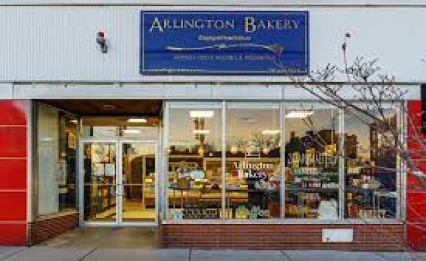 SEO For Bakeries In Arlington