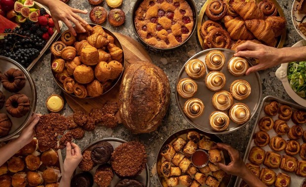 SEO for Bakeries in Jersey City