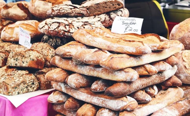 SEO for Bakeries in Norfolk