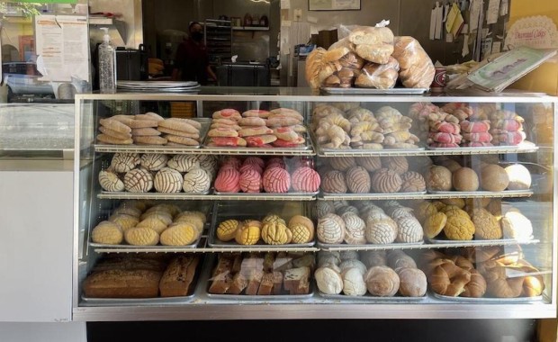 SEO for Bakeries in Tulsa