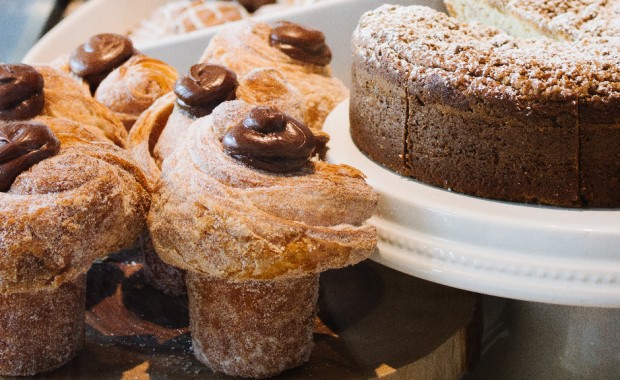 SEO for Bakeries in Washington
