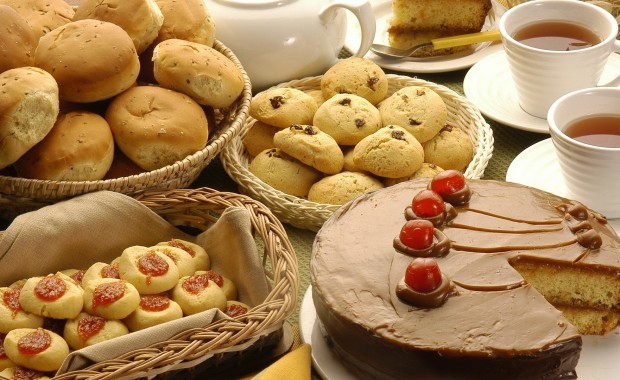 SEO for Bakeries in Baton Rouge