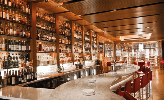 SEO for Bars In Birmingham