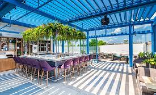 SEO For Bars In Arlington