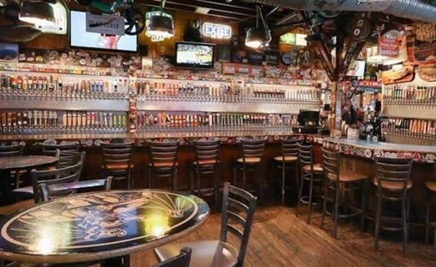 SEO for Bars in Des Moines