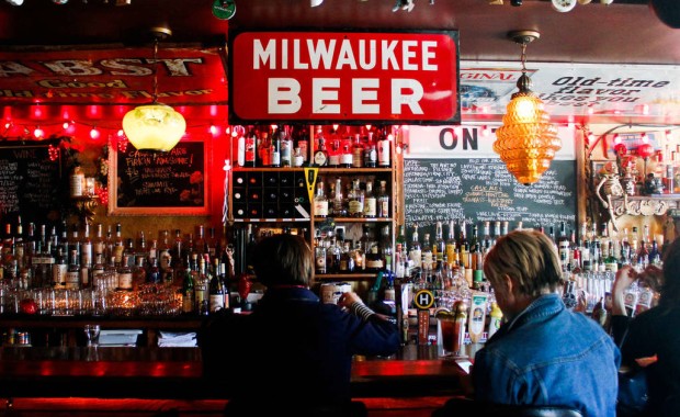 SEO for Bars in Milwaukee
