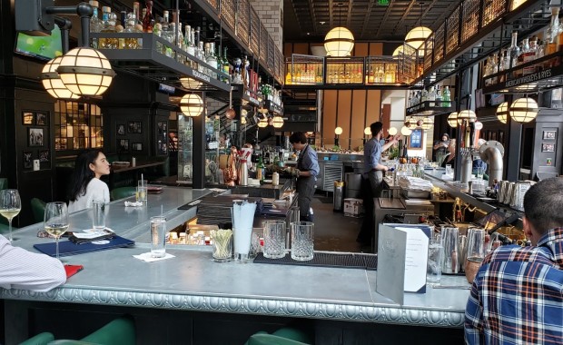 SEO for Bars in Norfolk