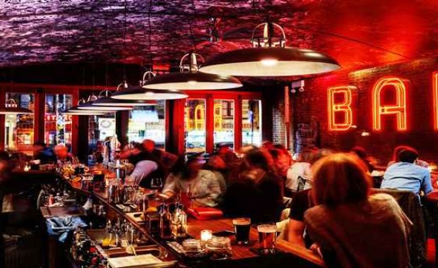 SEO For Bars in Providence