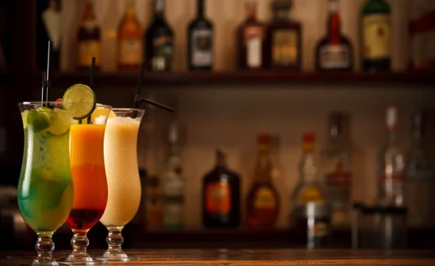 SEO for Bars in Chattanooga