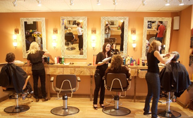 SEO For Beauty Salons in Memphis