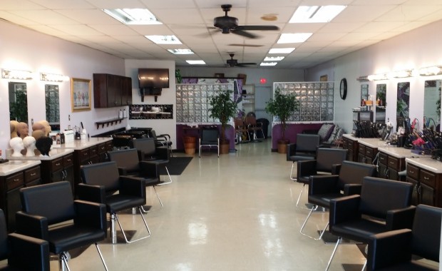 SEO for Beauty Salons in Norfolk