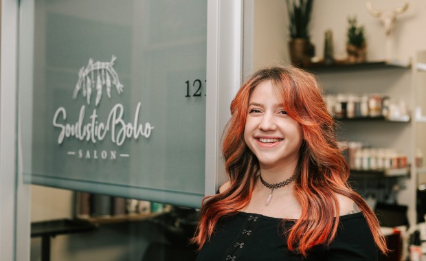 SEO For Beauty Salons in Providence