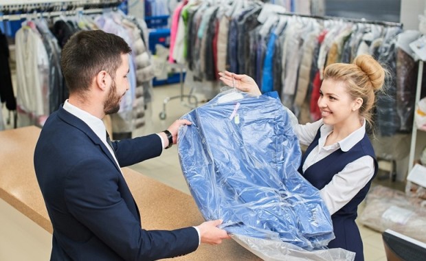 SEO for Dry Cleaners In Detroit