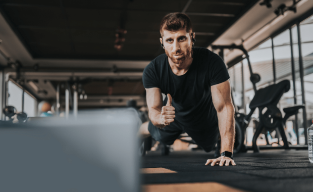 SEO For Personal Trainers In St Paul