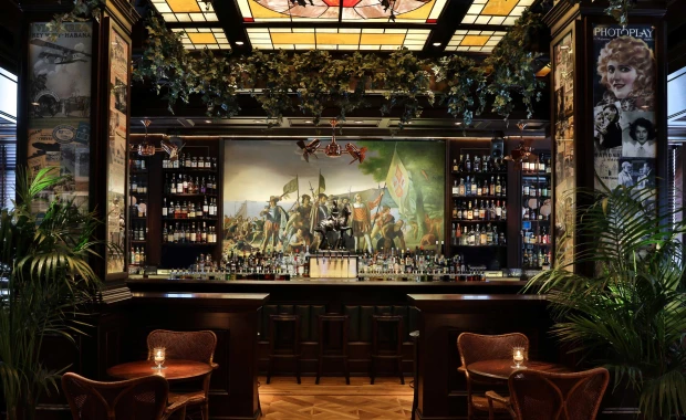 SEO For Bars In New York