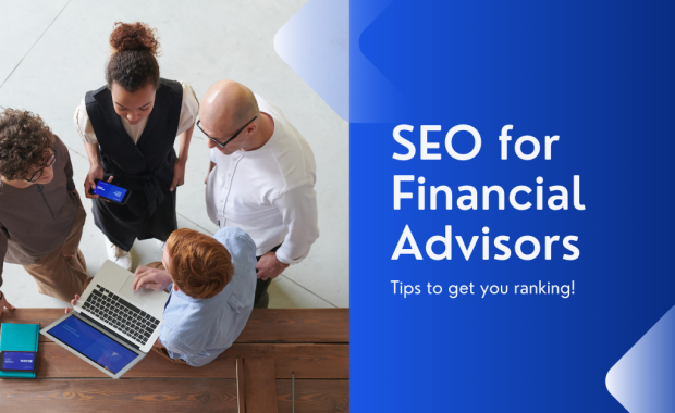 SEO for Financial advisors in Los Angeles