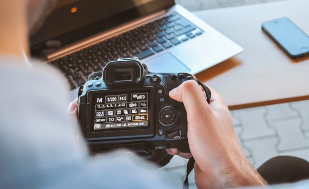 SEO For Photographers In Tallahassee